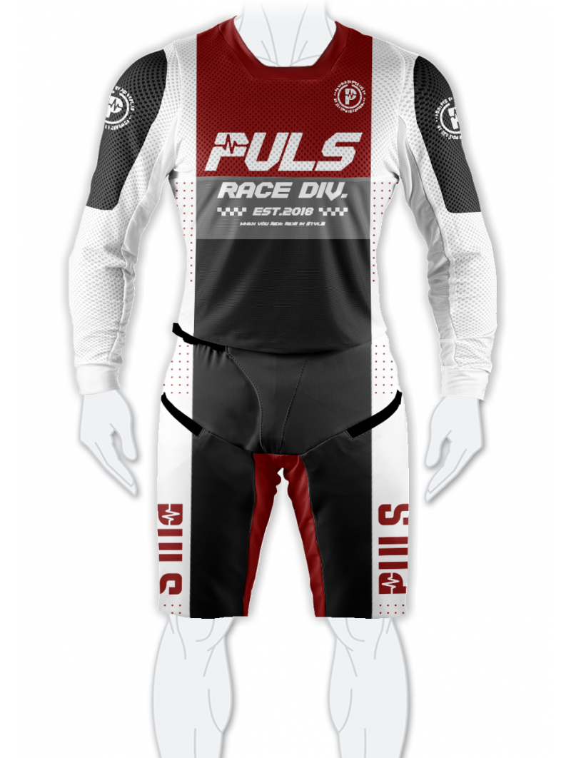 Personalizzato MTB Abbigliamento I MTB Enduro Abbigliamento