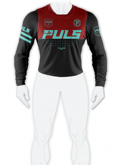 PULS-E Jersey - SC