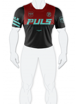 PULS-E T-Shirt - SC