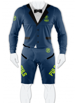 SUIT - JSH - SC