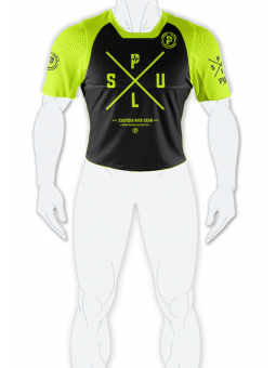 SC - Camiseta CROSS